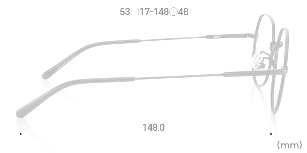 JINS Switch 22S-134 - Image 10