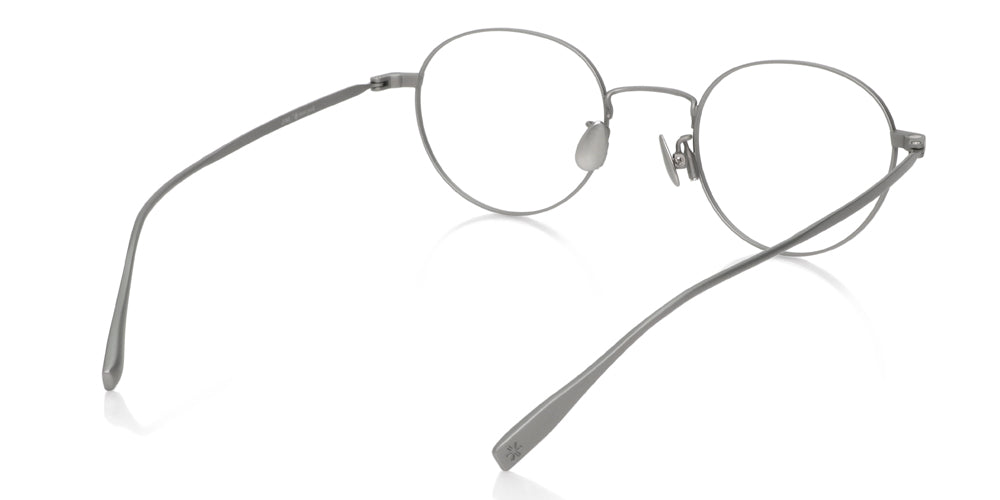 JINS x Snow Peak JINS Switch titanium 017 00 - Image 4