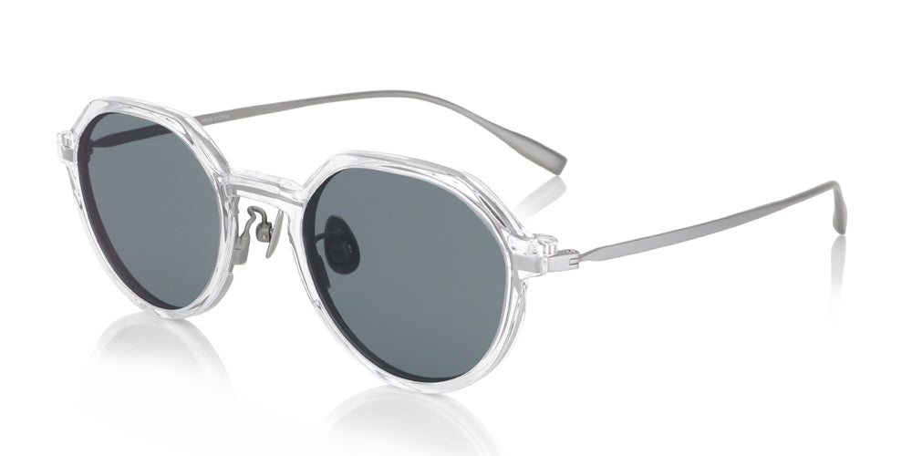 JINS x Snow Peak JINS Switch titanium 017 00 - Image 5
