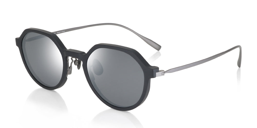 JINS x Snow Peak JINS Switch titanium 017 - Image 5