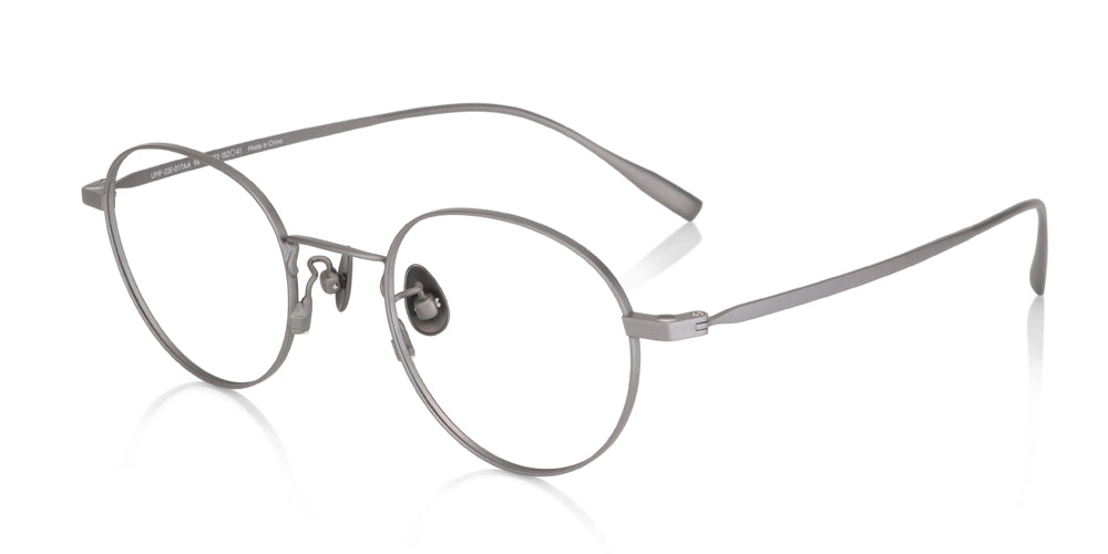 JINS x Snow Peak JINS Switch titanium 017 - Image 10
