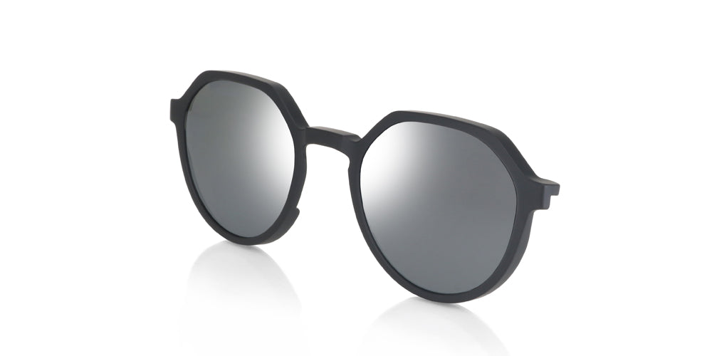 JINS x Snow Peak JINS Switch titanium 017 - Image 12
