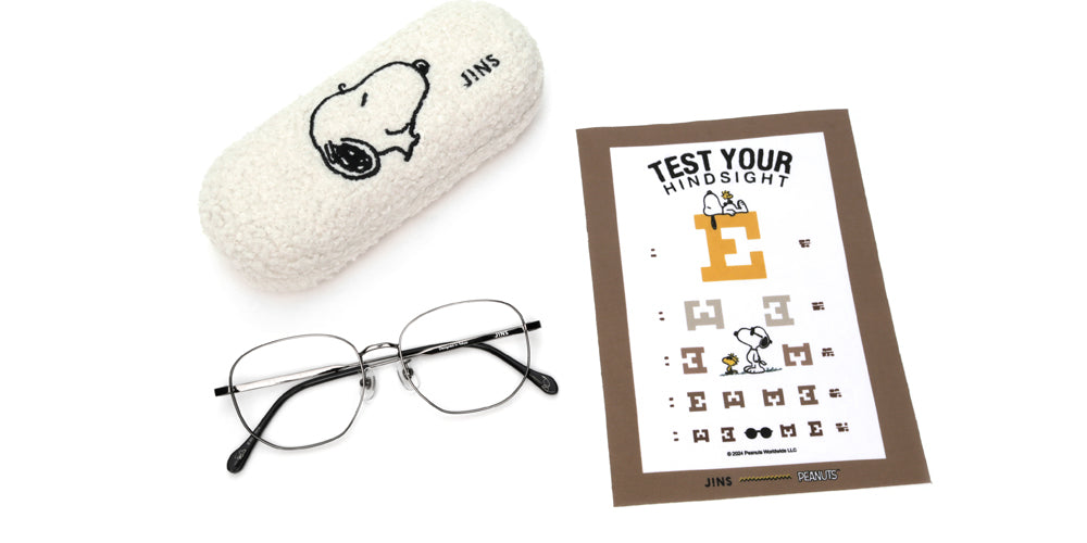 JINS x PEANUTS 083-Ride 93 - Image 14