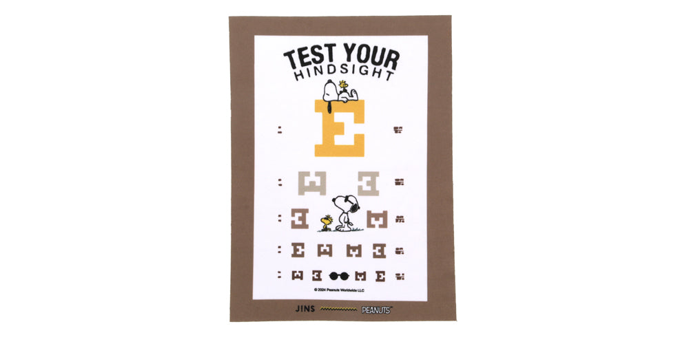 JINS x PEANUTS 083-Ride - Image 13