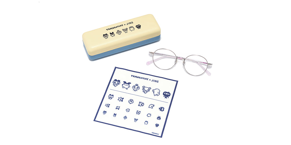 JINS X TAMAGOTCHI ADULT 170 - Image 10
