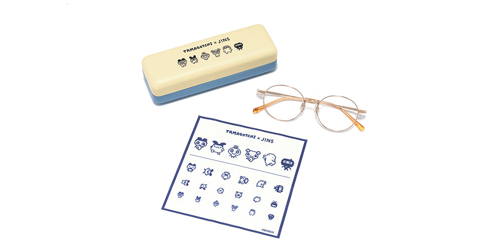 JINS X TAMAGOTCHI ADULT 170 214 - Image 10