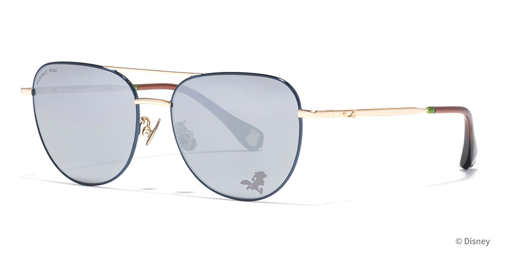 JINS X Disney Zootopia Nick Sunglasses 177 58 - Image 2