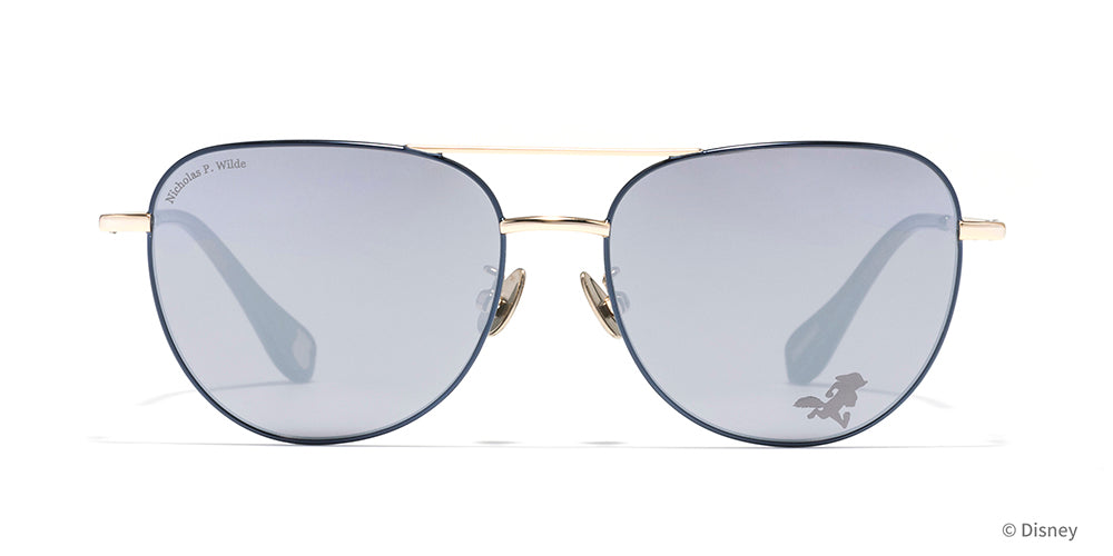 JINS X Disney Zootopia Nick Sunglasses 177 58