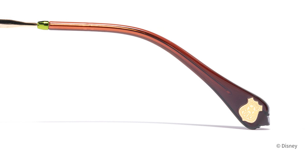 JINS X Disney Zootopia Nick Sunglasses 177 58 - Image 6