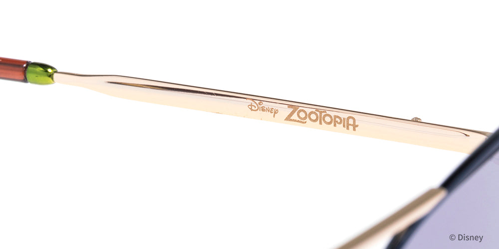 JINS X Disney Zootopia Nick Sunglasses 177 58 - Image 7