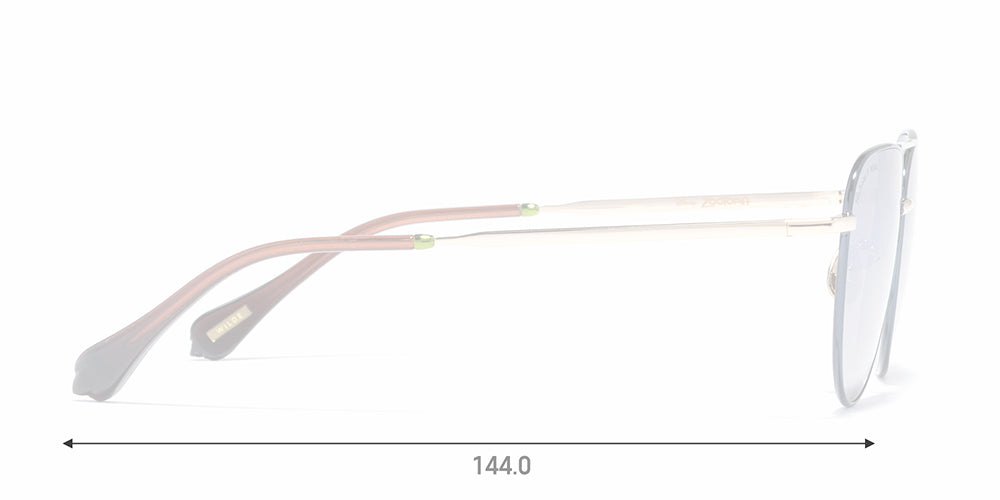 JINS X Disney Zootopia Nick Sunglasses 177 58 - Image 10