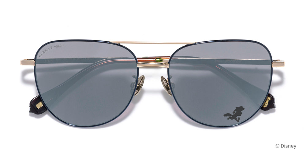 JINS X Disney Zootopia Nick Sunglasses 177 58 - Image 14