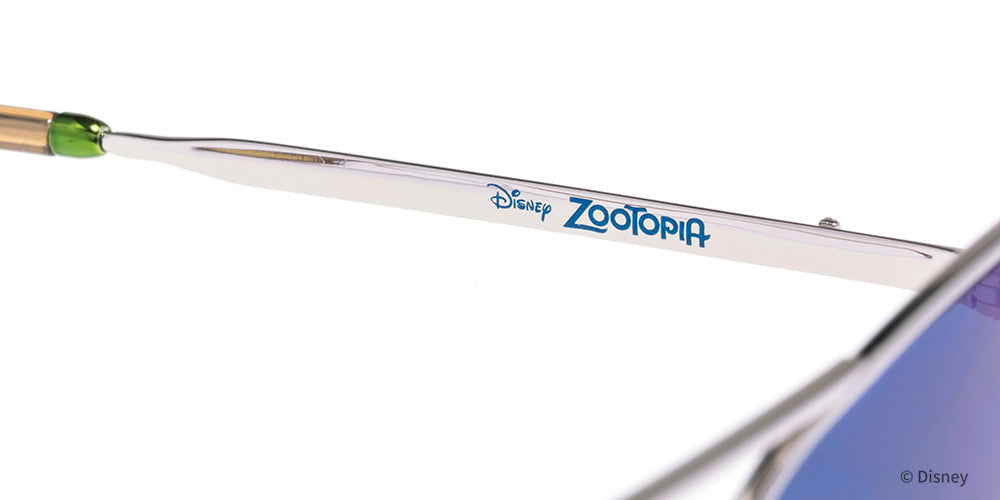 JINS X Disney Zootopia Nick Sunglasses 177 - Image 7
