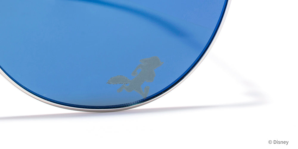 JINS X Disney Zootopia Nick Sunglasses 177 - Image 11