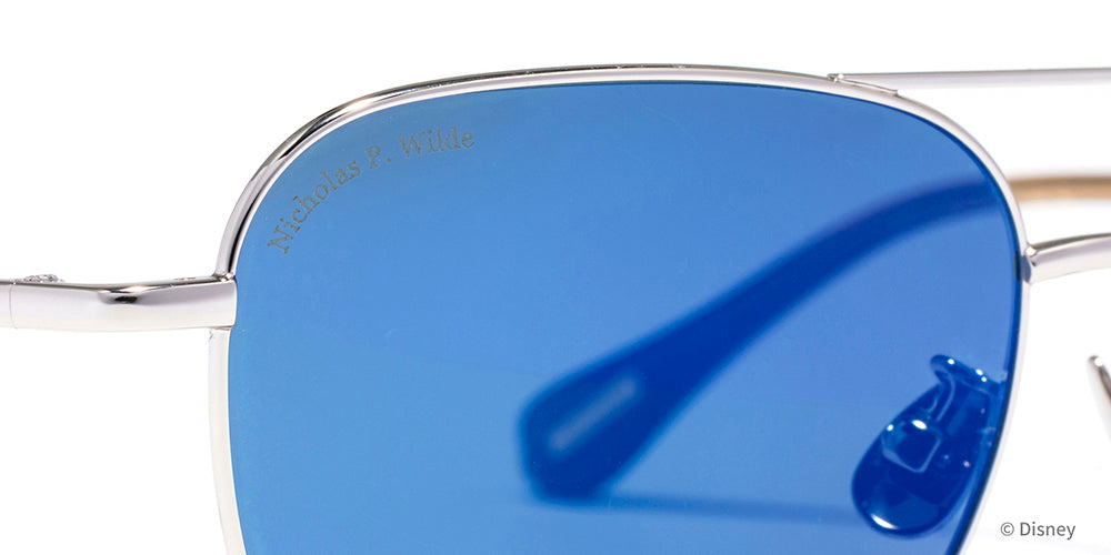 JINS X Disney Zootopia Nick Sunglasses 177 - Image 12