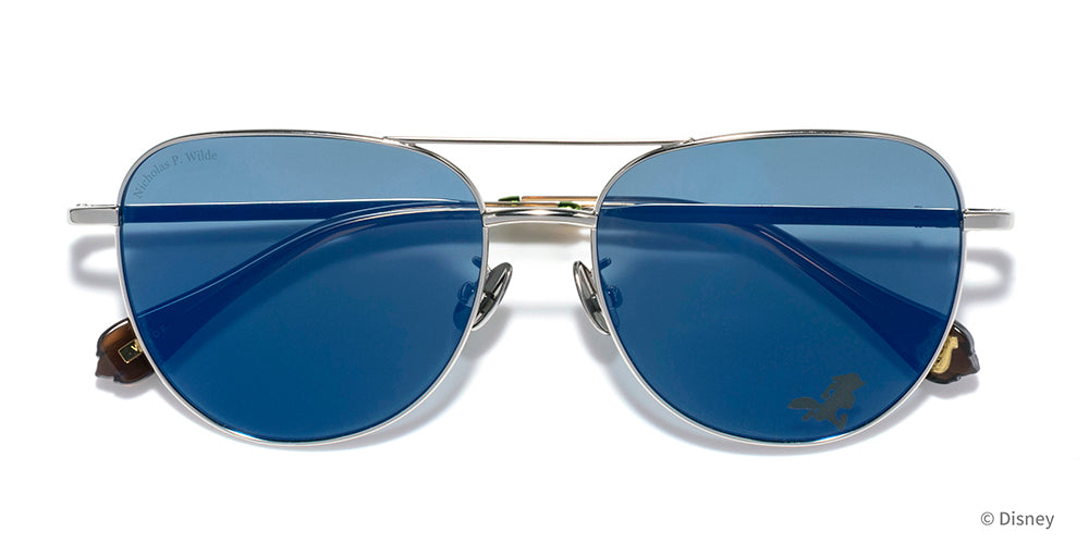 JINS X Disney Zootopia Nick Sunglasses 177 - Image 14