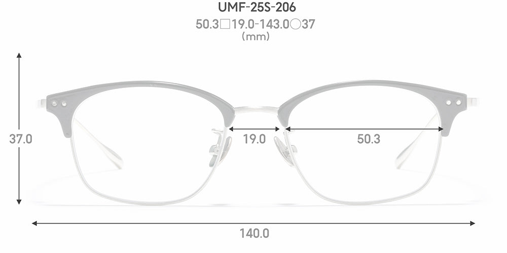 Combination Titanium 206 286 - Image 7