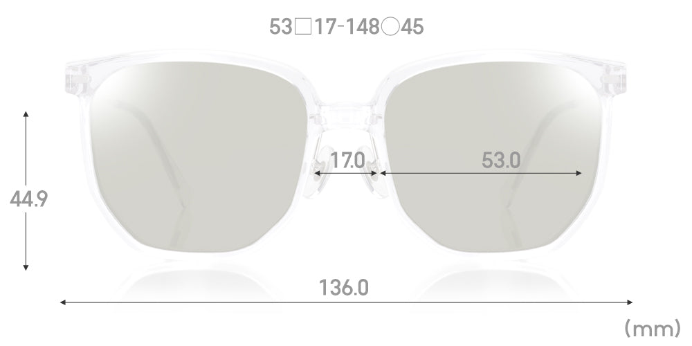 JINS Switch 135 00 - Image 9
