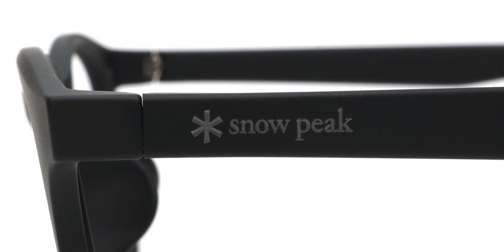 JINS x Snow Peak JINS Switch Flip Up 015 - Image 15
