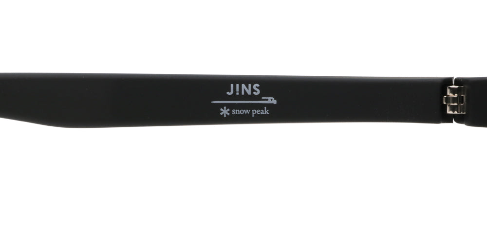 JINS x Snow Peak JINS Switch Flip Up 015 - Image 16