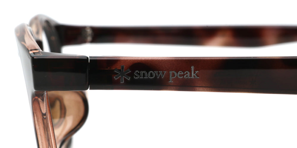 JINS x Snow Peak JINS Switch Flip Up 016 - Image 15