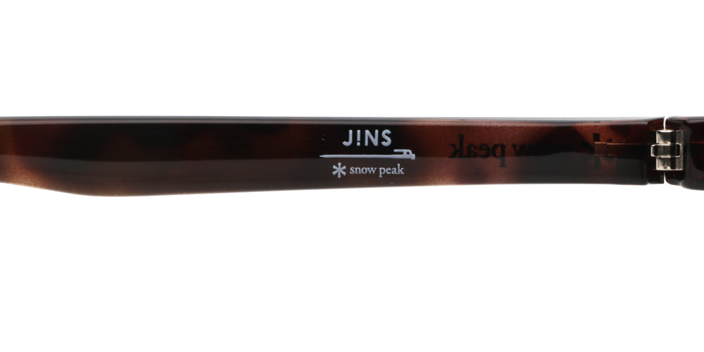 JINS x Snow Peak JINS Switch Flip Up 016 - Image 16