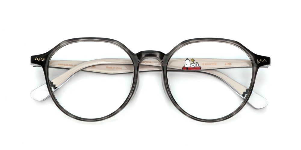 JINS x PEANUTS 084-Dog house - Image 16