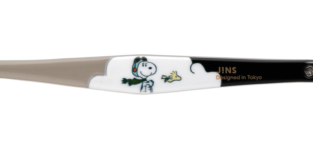 JINS x PEANUTS 085-Pilot - Image 6