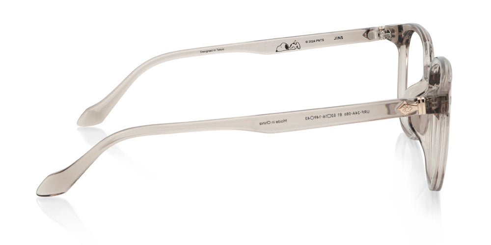 JINS x PEANUTS 086-Resting 81 - Image 3