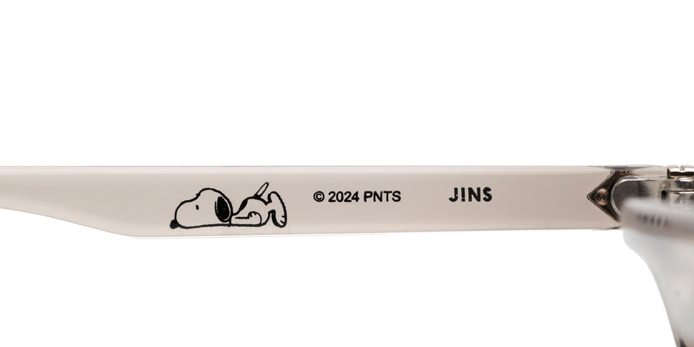 JINS x PEANUTS 086-Resting 81 - Image 6