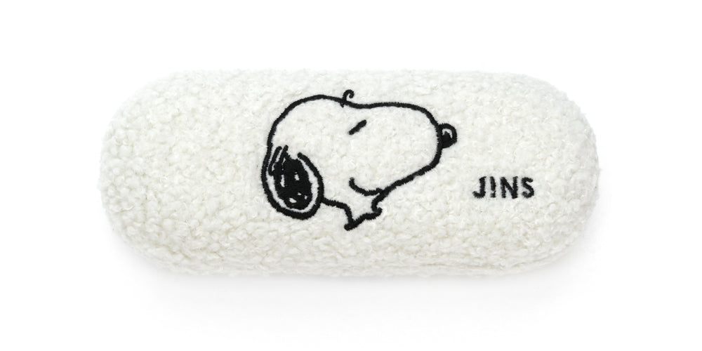 JINS x PEANUTS 086-Resting 81 - Image 10