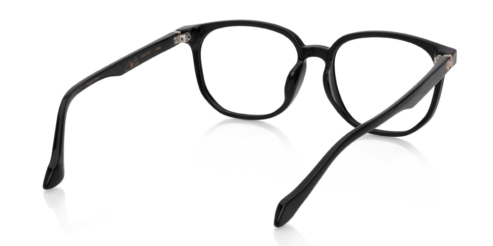JINS x PEANUTS 086-Resting - Image 4