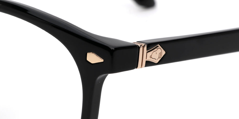 JINS x PEANUTS 086-Resting - Image 5