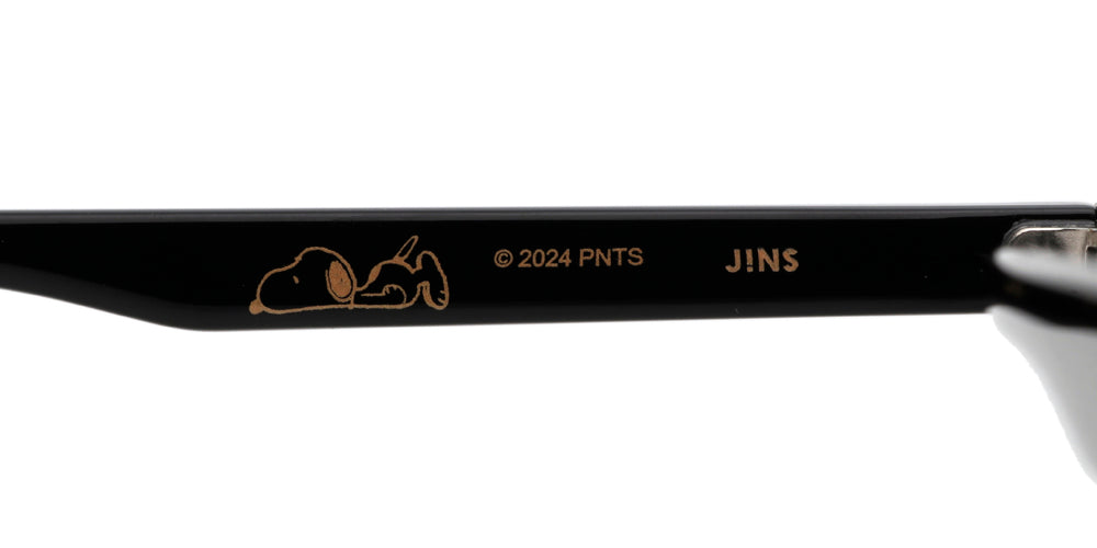 JINS x PEANUTS 086-Resting - Image 6