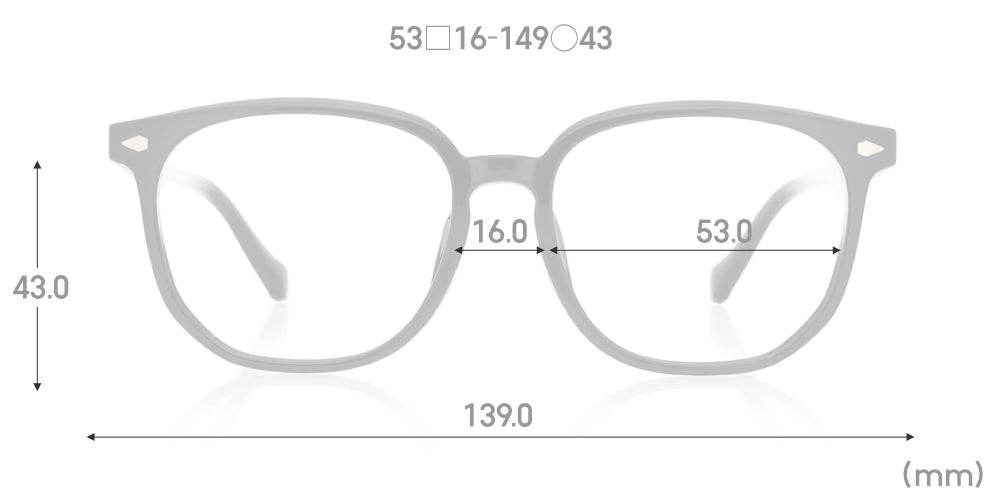 JINS x PEANUTS 086-Resting - Image 8