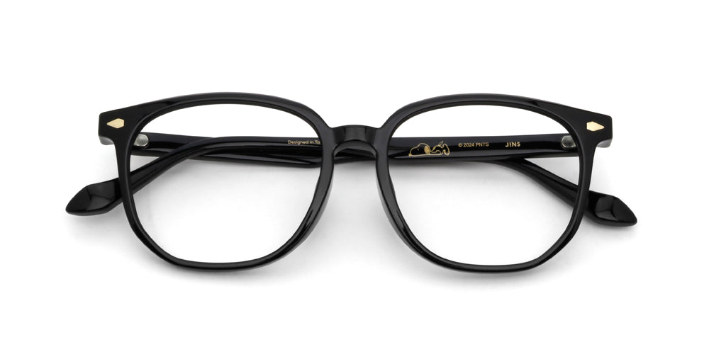 JINS x PEANUTS 086-Resting - Image 20