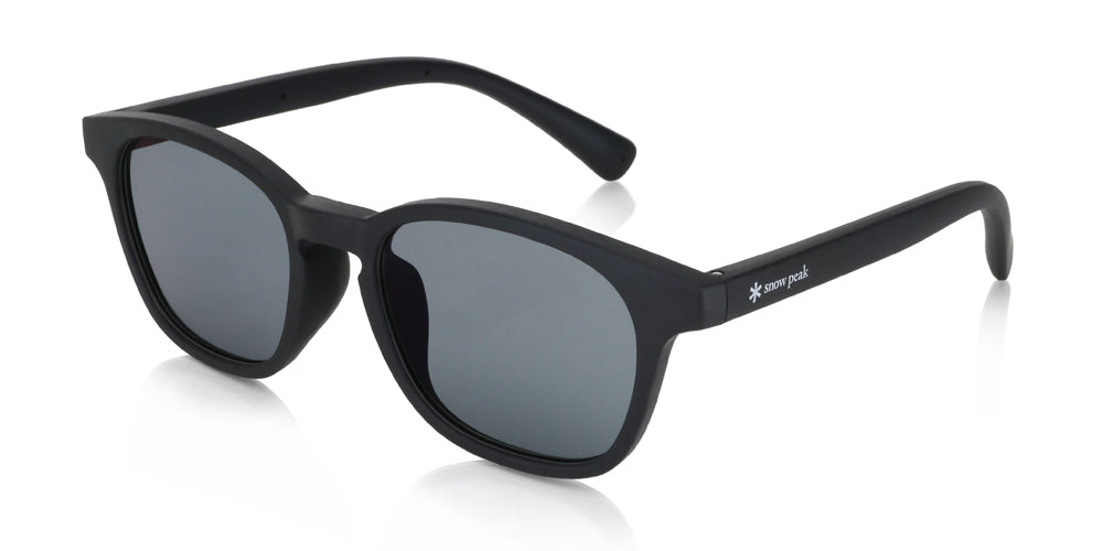 JINS x Snow Peak Sunglasses 234 - Image 2