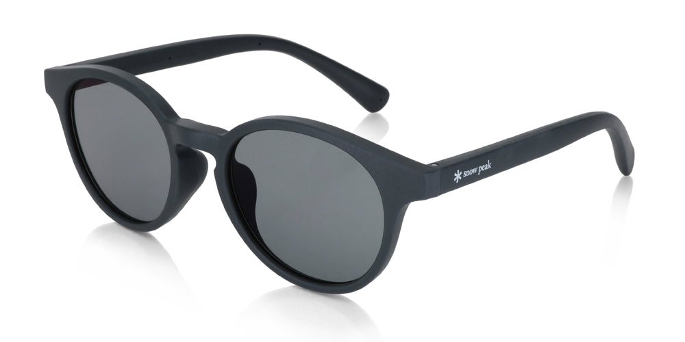 JINS x Snow Peak Sunglasses 235 - Image 2
