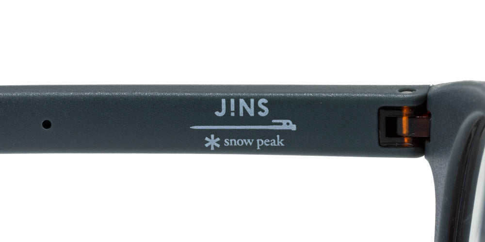JINS x SnowPeak SG 254 92 - Image 5