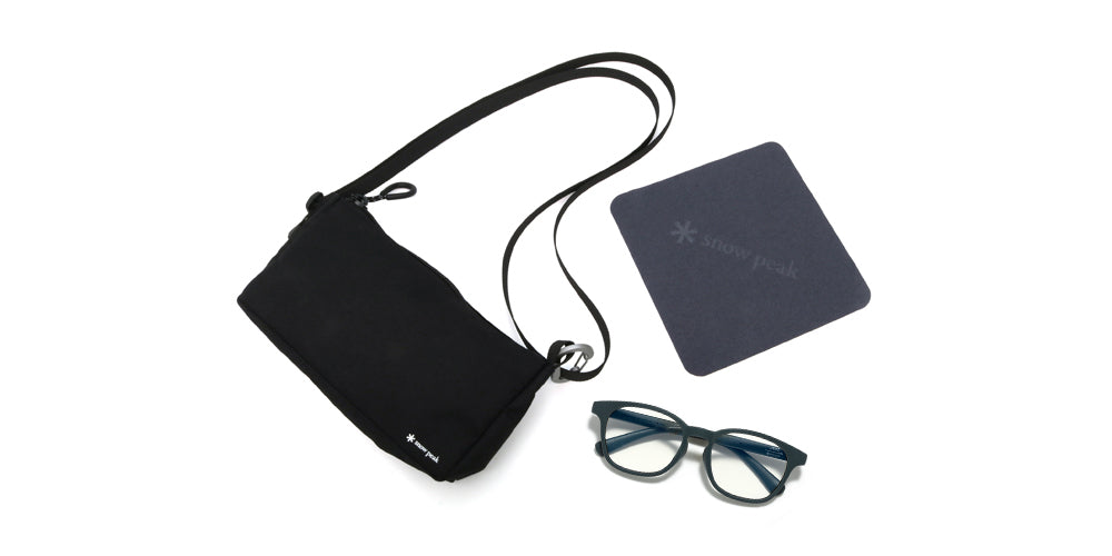 JINS x SnowPeak SG 254 92 - Image 13