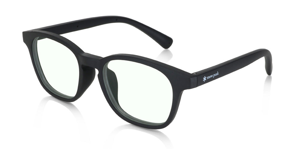 JINS x Snow Peak Sunglasses 254 - Image 2