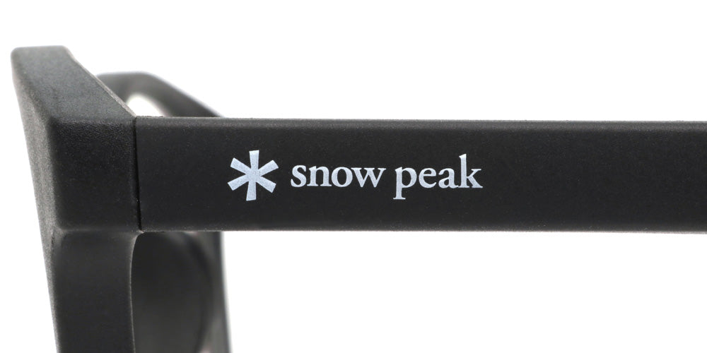 JINS x Snow Peak Sunglasses 254 - Image 6