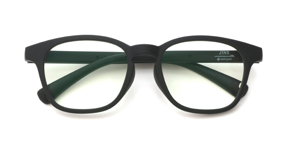 JINS x Snow Peak Sunglasses 254 - Image 8