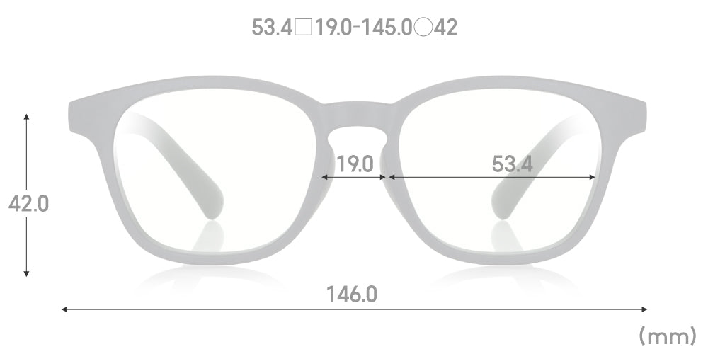 JINS x Snow Peak Sunglasses 254 - Image 9