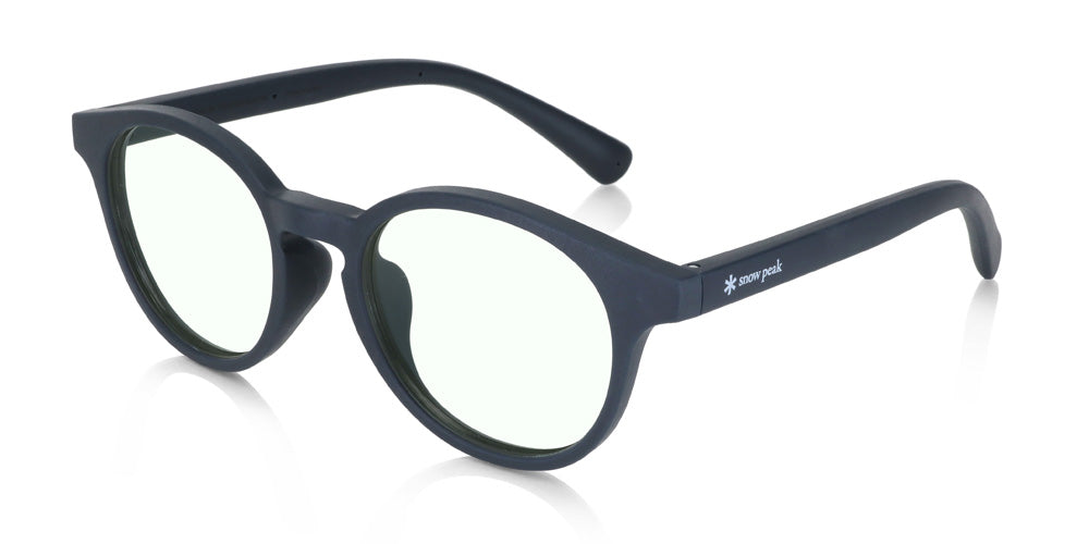 JINS x Snow Peak Sunglasses 255 - Image 2