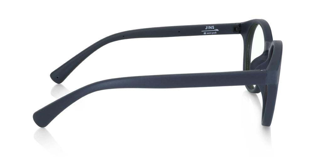 JINS x Snow Peak Sunglasses 255 - Image 3