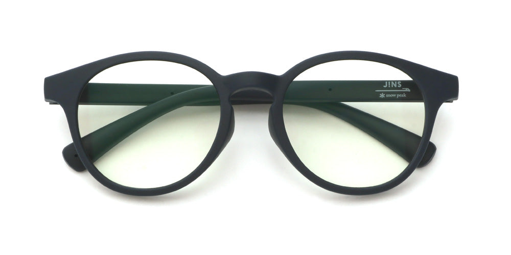 JINS x Snow Peak Sunglasses 255 - Image 8