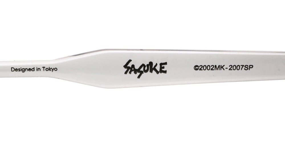 JINS x NARUTO SASUKE Model Gray - Image 6