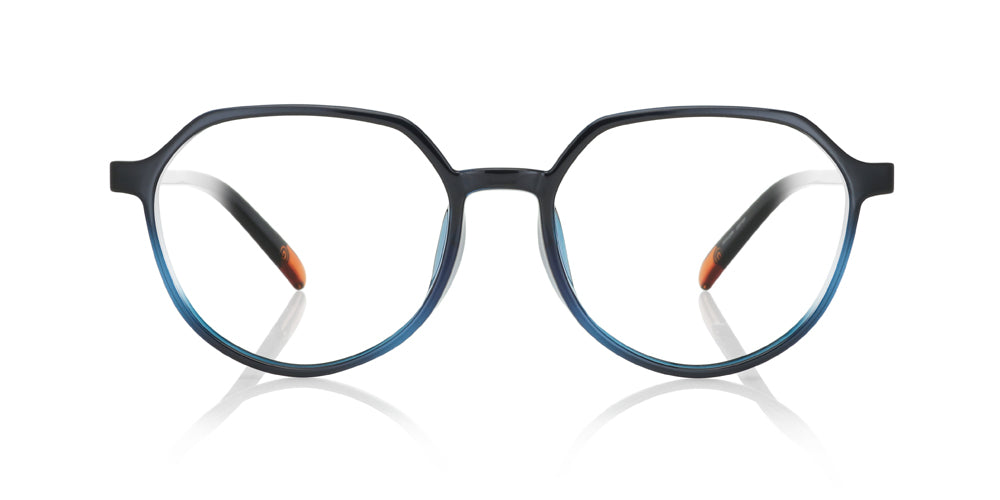 JINS x NARUTO NARUTO Model2 Blue