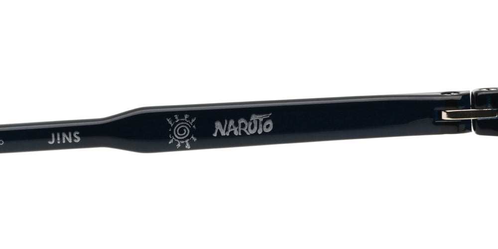 JINS x NARUTO NARUTO Model2 Blue - Image 7